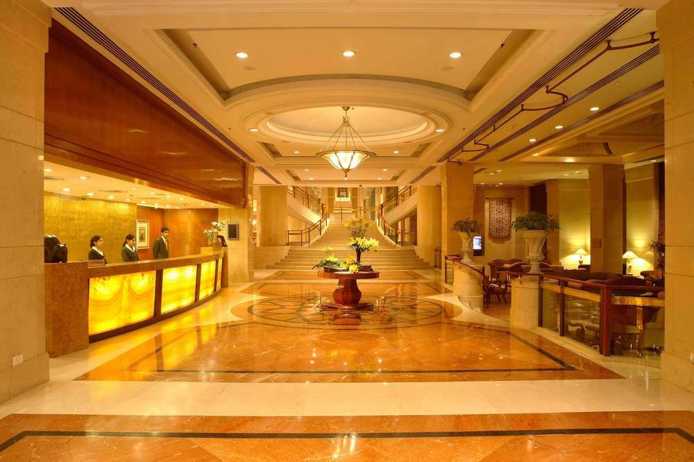 Sheraton New Delhi Hotel - Member of ITC Hotel Group image 1